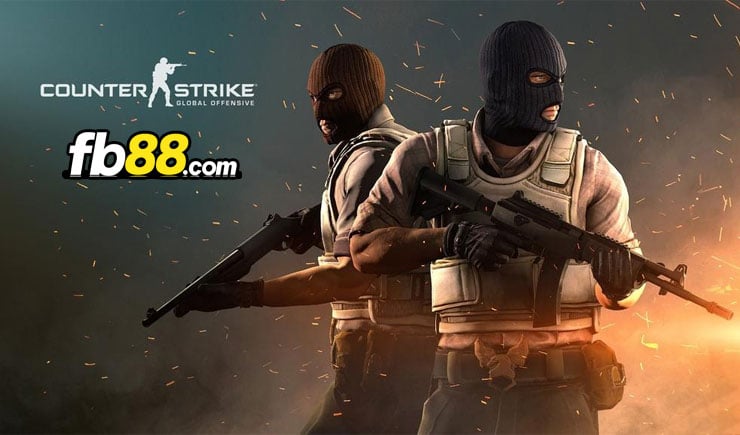 Luu y tham gia CS:GO Fb88 hieu qua