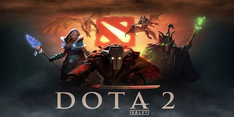 Bi kip tham gia Dota 2 Fb88