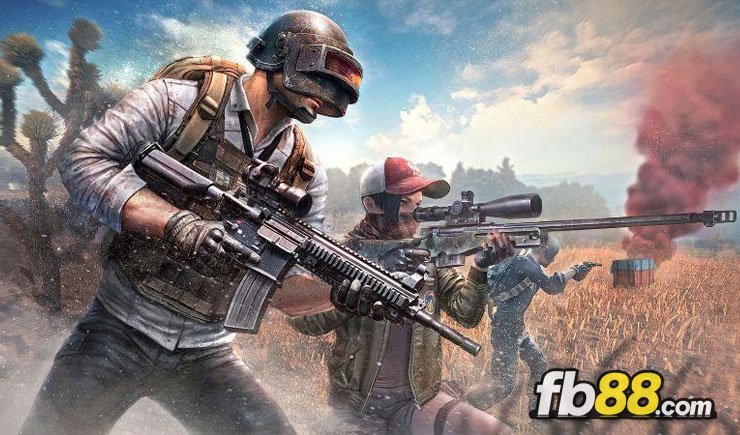 Huong dan meo choi PUBG tai Fb88