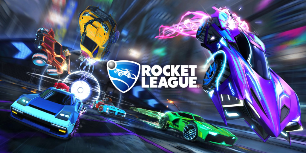 Luu y khi tham gia ca cuoc Rocket League