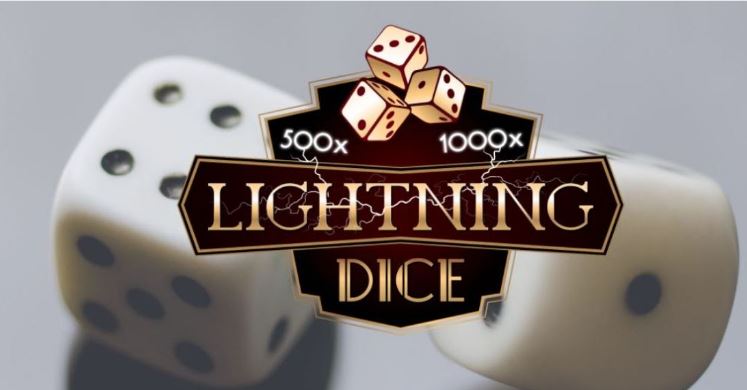 Kinh nghiem choi Lightning Dice Fb88