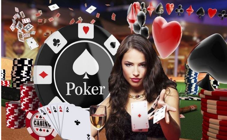 Poker Fb88 online la gi