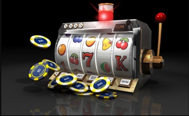 Quy luật chơi game Slot