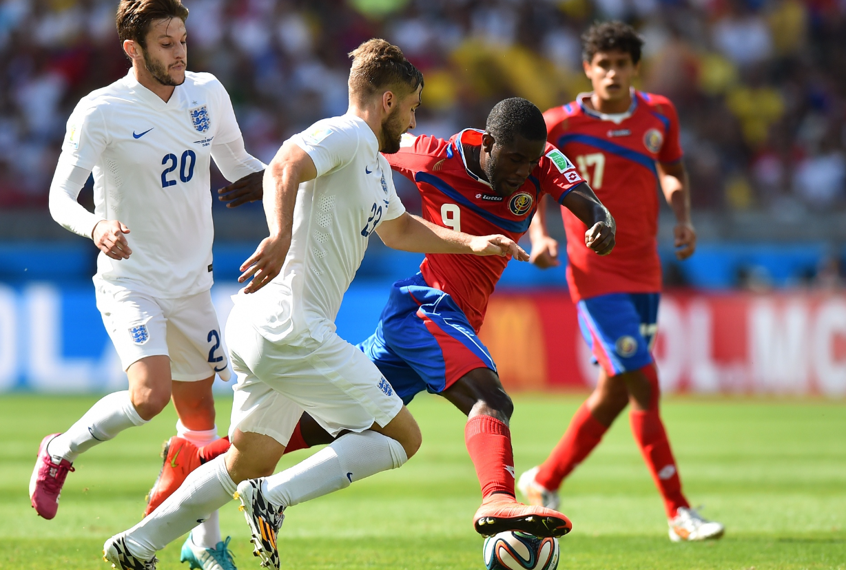 Soi keo phat goc Costa Rica vs Duc