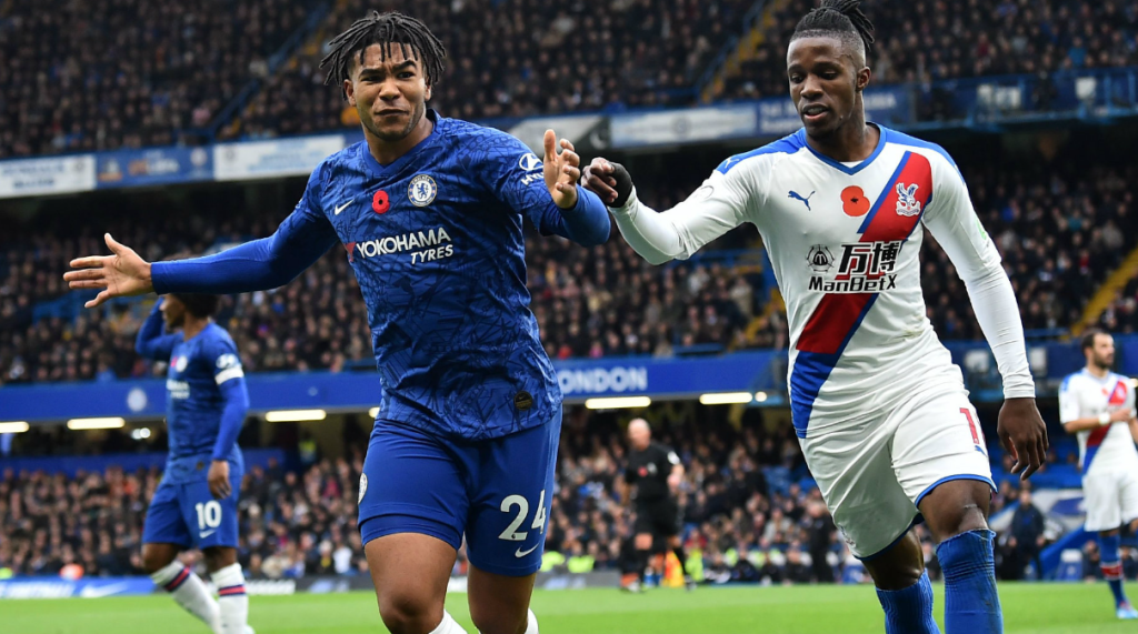 Keo nha cai tran Chelsea vs Crystal Palace