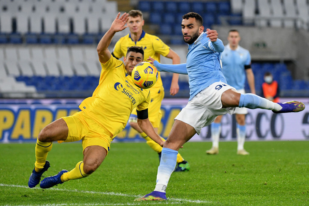 Soi keo tai xiu Verona vs Lazio toi nay