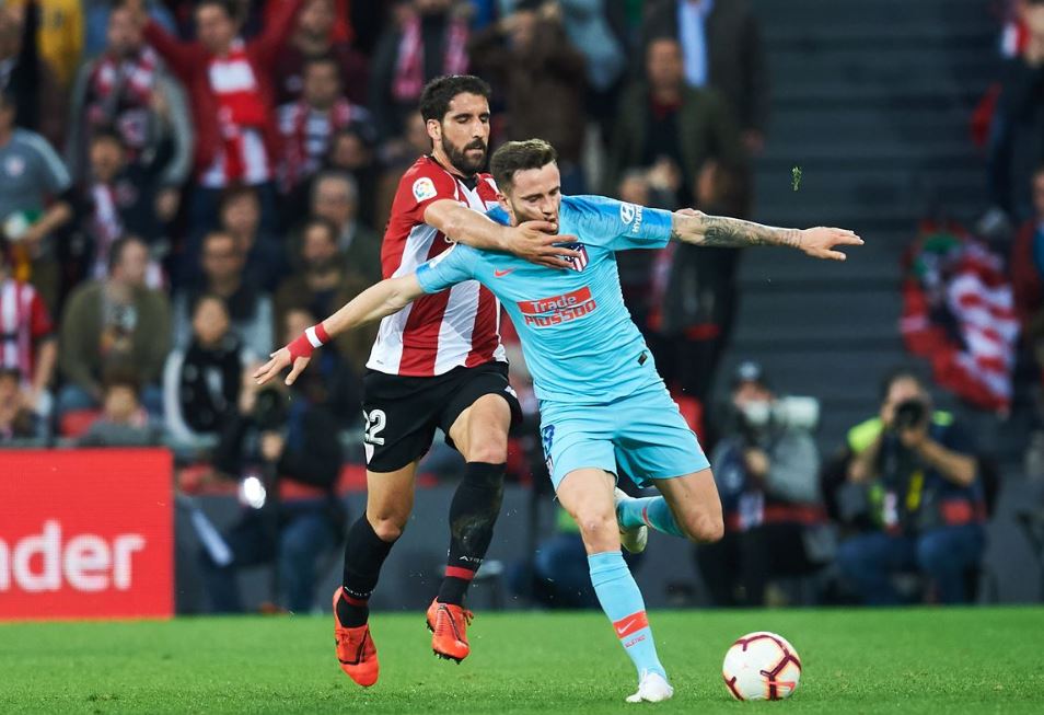 Soi keo tai xiu Atletico Madrid vs Athletic Club