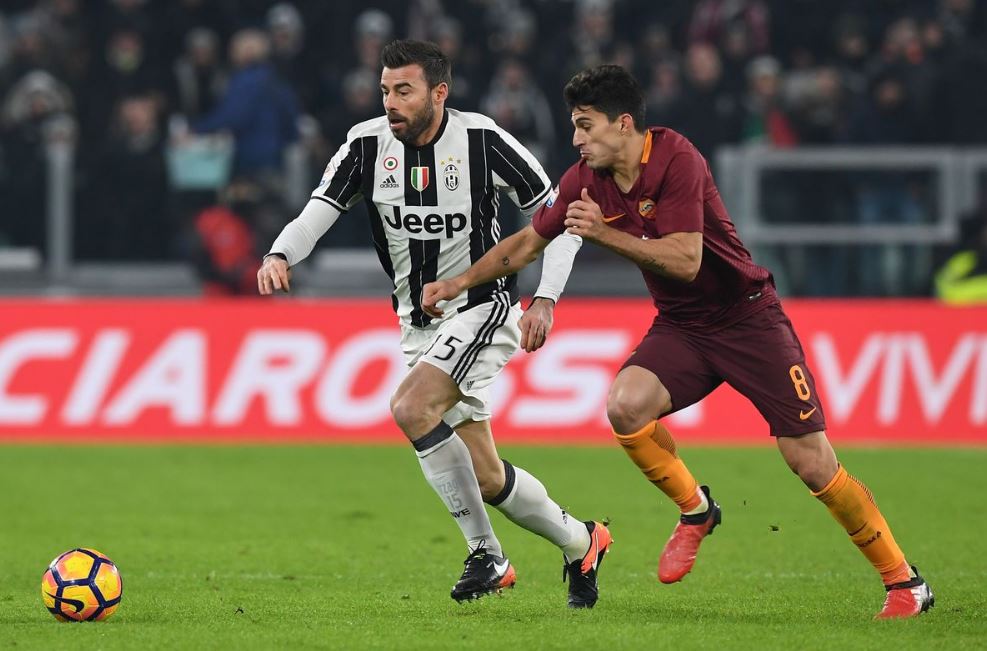 Soi keo nhan dinh Roma vs Juventus Serie A