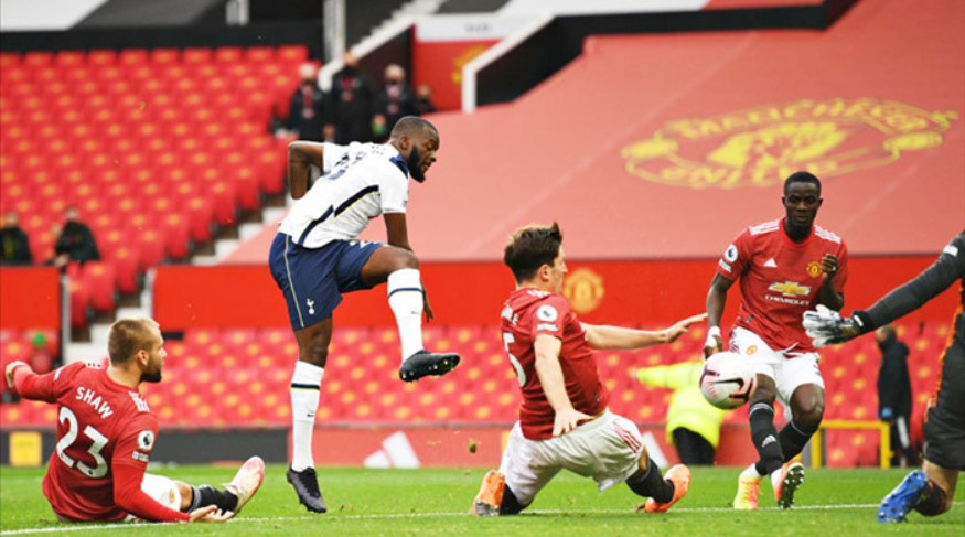 Soi keo ti so Tottenham vs MU chinh xac