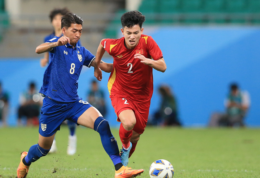 Soi keo nhan dinh U22 Indonesia vs U22 Viet Nam chinh xac