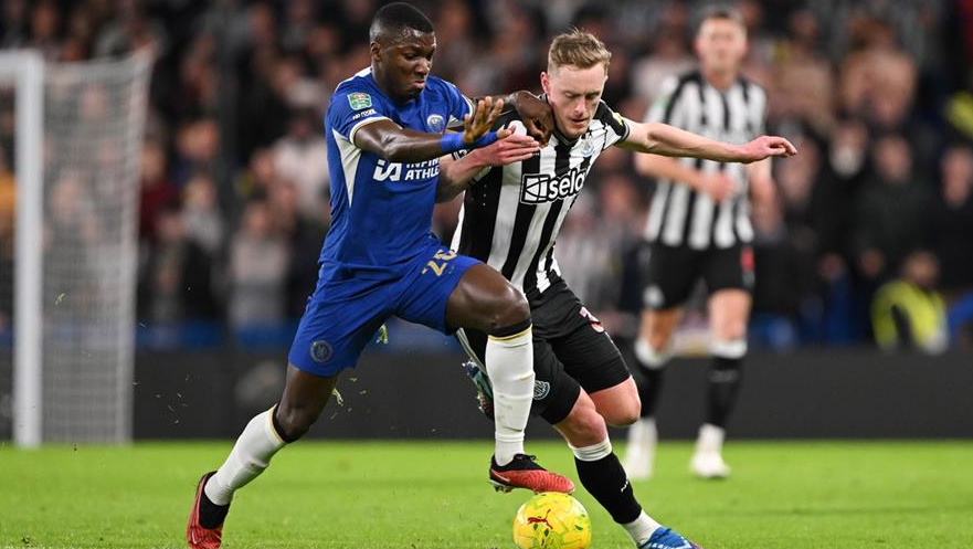 Nhan dinh phong do Chelsea vs Newcastle NHA