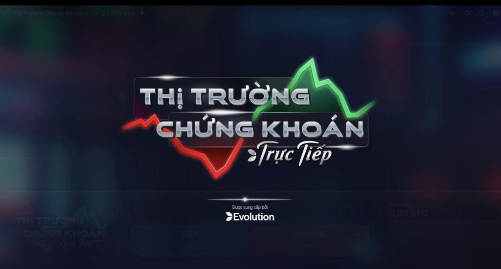 Chuyen gia noi gi ve game thi truong chung khoan?