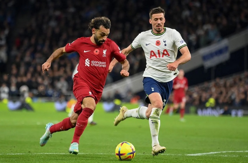 Phân tích phong độ Liverpool vs Tottenham chuẩn xác Nhan dinh tran Liverpool vs Tottenham toi nay